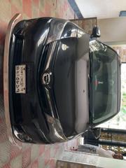 Toyota Axio 2013 Black for sale