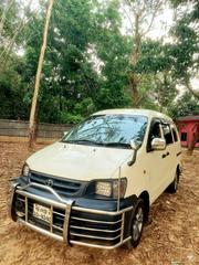 Toyota Noah 2007 Off White for sale
