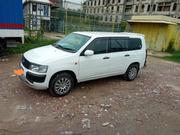 Toyota Probox 2005 White for sale
