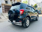 Toyota Rush 2007 Black for sale