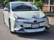 Toyota Prius 2017 Pearl for sale