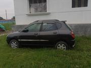 Toyota Duet 2003 Maroon for sale