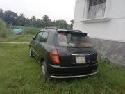 Toyota Duet 2003 Maroon for sale