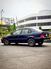 Toyota Corsa 1995 Blue for sale