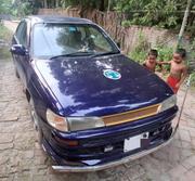 Toyota Corolla 1996 Blue for sale