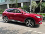 MG Rover 2020 Red for sale