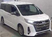 Toyota Noah 2021 Pearl for sale
