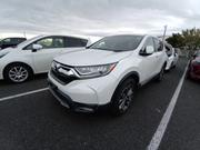 Honda CR-V 2020 Pearl for sale