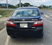Toyota Premio 2013 Black for sale