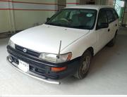 Toyota bB 2000 White for sale