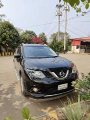 Nissan X-Trail 2.0 Hybrid FWD 2017 Black for sale