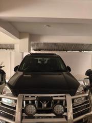 Toyota Land Cruiser Prado 2004 Black for sale