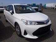 Toyota Axio 2021 White for sale