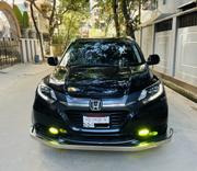 Honda Vezel 1.5 2WD 2015 Black for sale