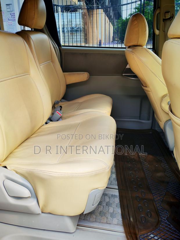 Toyota Noah 2016 White