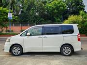Toyota Noah 2016 White for sale