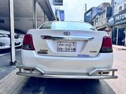 Toyota Axio 1.5 Luxel 2WD 2013 Pearl for sale