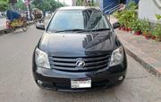 Toyota IST 2006 Black for sale