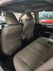 Toyota Axio 1.5 X 2WD 2014 White for sale