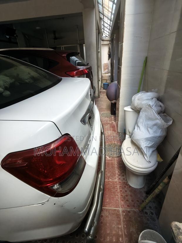 Toyota Axio 1.5 X 2WD 2014 White