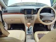 Toyota Corolla 1.4 C 2005 White for sale