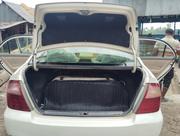 Toyota Corolla 1.4 C 2005 White for sale