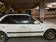 Toyota Corolla 1996 White for sale