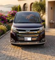 Toyota Noah 2019 Purple for sale
