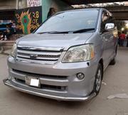Toyota Noah 2003 Silver for sale
