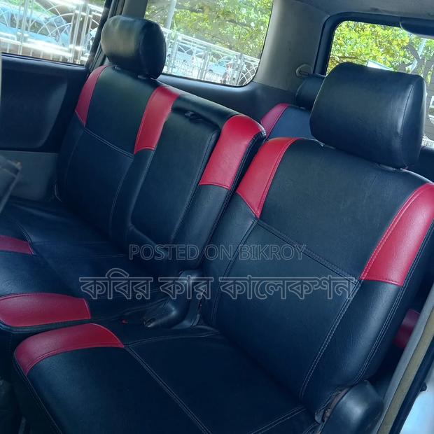 Toyota Noah 2003 Silver