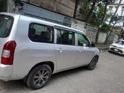 Toyota Probox 2004 Silver for sale