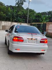 Toyota Corolla 1997 Pearl for sale