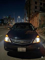 Toyota Allion 2004 Black for sale