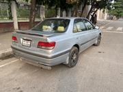 Toyota Carina 1996 Silver for sale