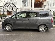 Toyota Noah 2010 Gray for sale