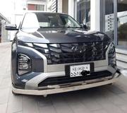 Hyundai Creta 2023 Gray for sale