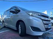 Toyota Noah 2021 Silver for sale