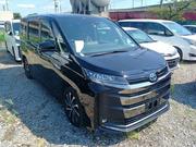 Toyota Noah 2023 Black for sale