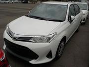 Toyota Axio 2021 Pearl for sale
