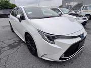 Toyota Corolla 2021 Pearl for sale