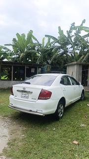 Toyota Allion 2006 White for sale
