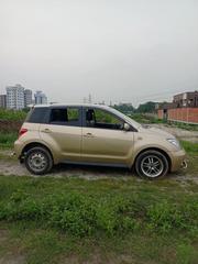 Toyota IST 2004 Beige for sale