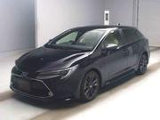Toyota Corolla 2021 Black for sale