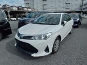 Toyota Axio 2021 White for sale