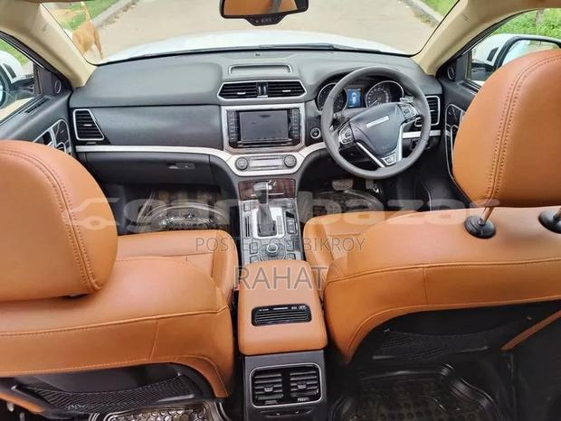 Haval H6 2018 Pearl