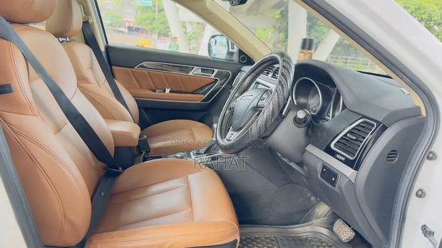 Haval H6 2018 Pearl