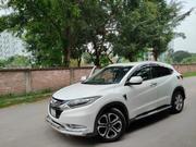 Honda Vezel 2014 Pearl for sale