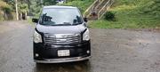 Toyota Noah 2012 Black for sale