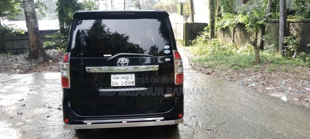 Toyota Noah 2012 Black