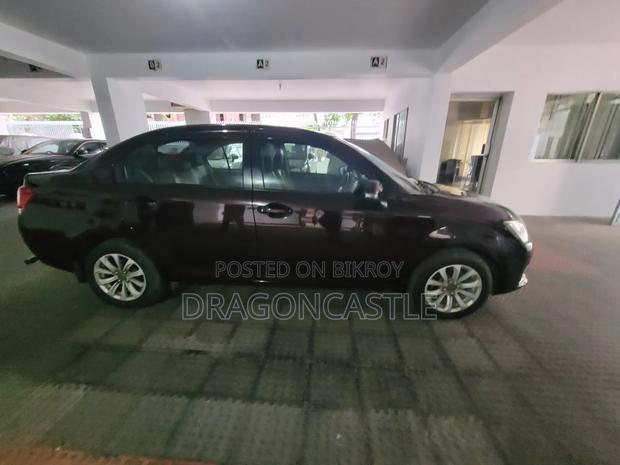 Toyota Axio 1.5 G 2WD 2013 Maroon